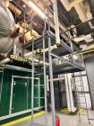 1.1MW Cummins Natural Gas Generator – Power Command, Enclosed, Skid Mounted